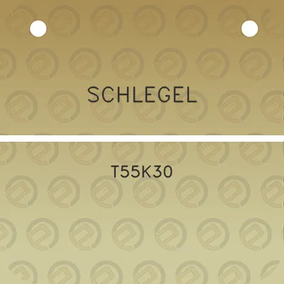 schlegel-t55k30