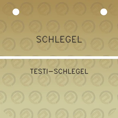 schlegel-testi-schlegel