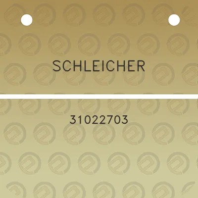 schleicher-31022703