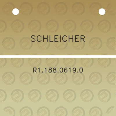 schleicher-r118806190