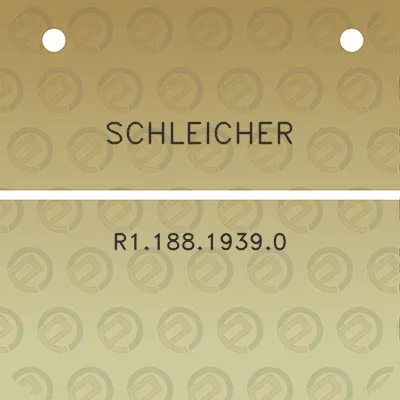 schleicher-r118819390