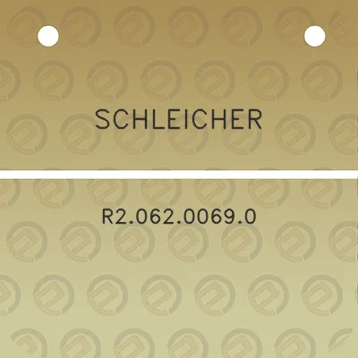 schleicher-r206200690