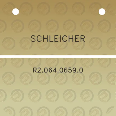 schleicher-r206406590