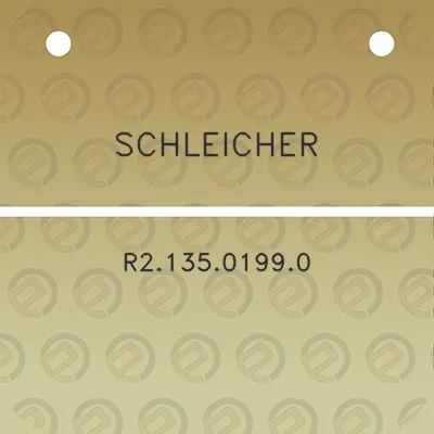 schleicher-r213501990