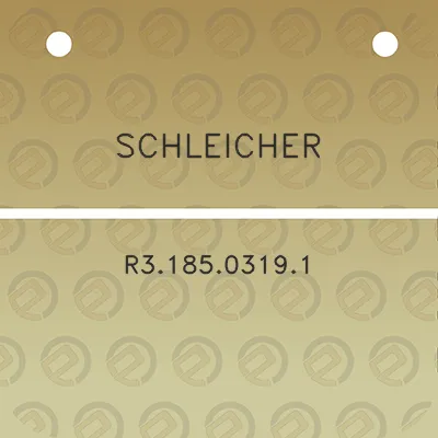 schleicher-r318503191