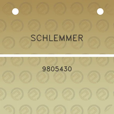 schlemmer-9805430