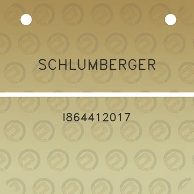 schlumberger-i864412017
