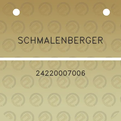 schmalenberger-24220007006