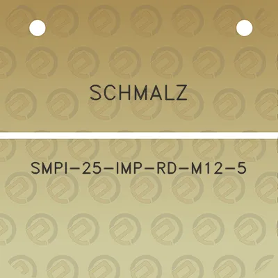 schmalz-smpi-25-imp-rd-m12-5