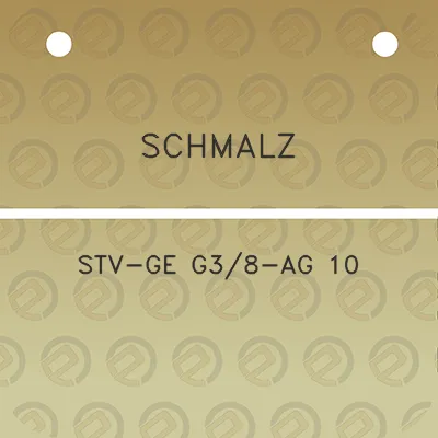 schmalz-stv-ge-g38-ag-10