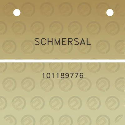 schmersal-101189776