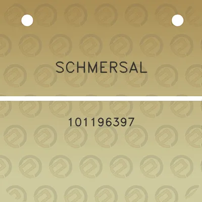 schmersal-101196397