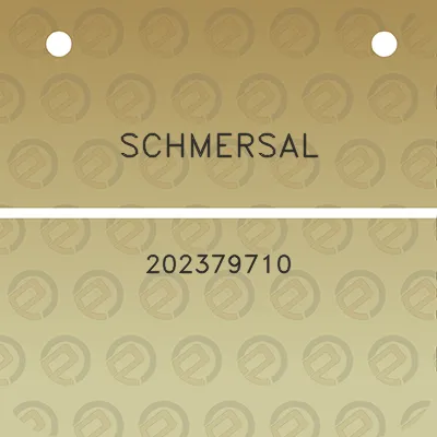 schmersal-202379710