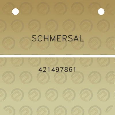 schmersal-421497861