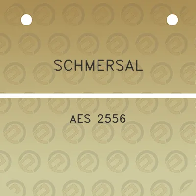 schmersal-aes-2556