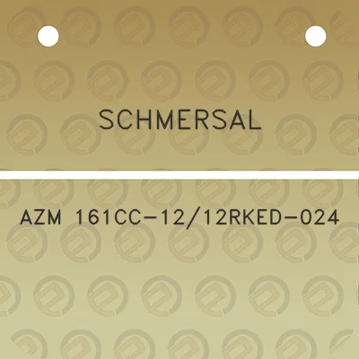 schmersal-azm-161cc-1212rked-024