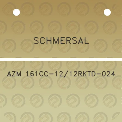 schmersal-azm-161cc-1212rktd-024