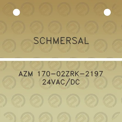 schmersal-azm-170-02zrk-2197-24vacdc