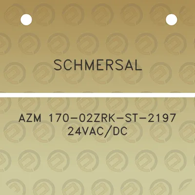 schmersal-azm-170-02zrk-st-2197-24vacdc