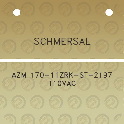 schmersal-azm-170-11zrk-st-2197-110vac