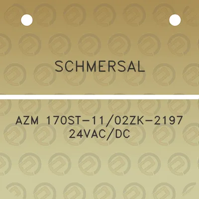 schmersal-azm-170st-1102zk-2197-24vacdc