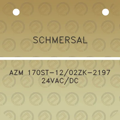 schmersal-azm-170st-1202zk-2197-24vacdc