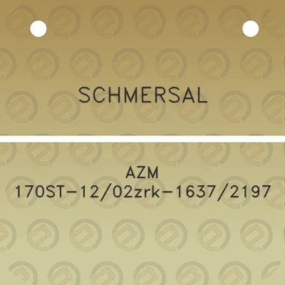 schmersal-azm-170st-1202zrk-16372197