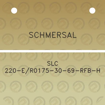 schmersal-slc-220-er0175-30-69-rfb-h