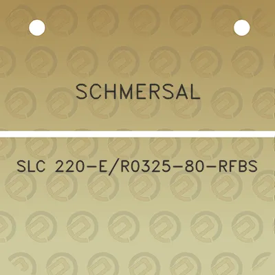 schmersal-slc-220-er0325-80-rfbs