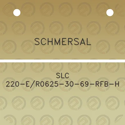 schmersal-slc-220-er0625-30-69-rfb-h