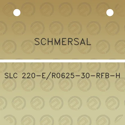 schmersal-slc-220-er0625-30-rfb-h