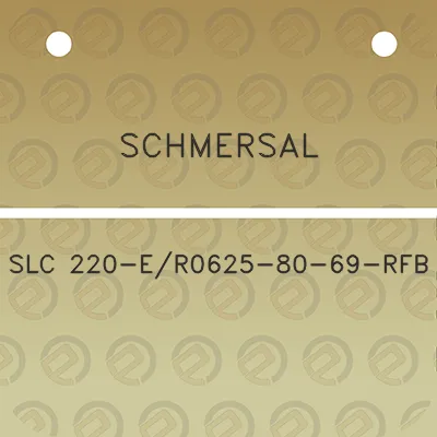 schmersal-slc-220-er0625-80-69-rfb