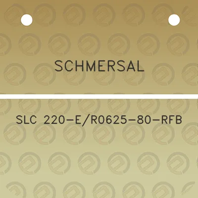 schmersal-slc-220-er0625-80-rfb