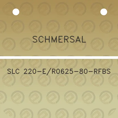 schmersal-slc-220-er0625-80-rfbs