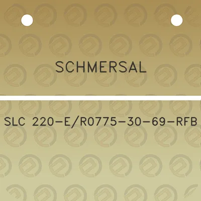 schmersal-slc-220-er0775-30-69-rfb