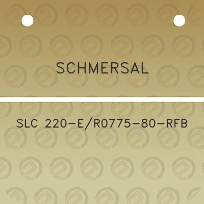 schmersal-slc-220-er0775-80-rfb