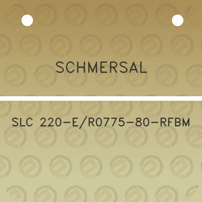 schmersal-slc-220-er0775-80-rfbm