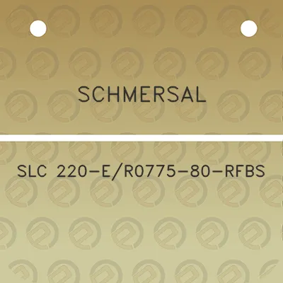 schmersal-slc-220-er0775-80-rfbs