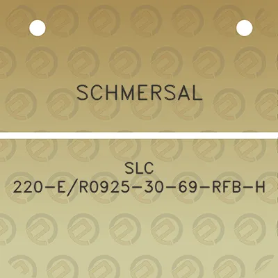 schmersal-slc-220-er0925-30-69-rfb-h