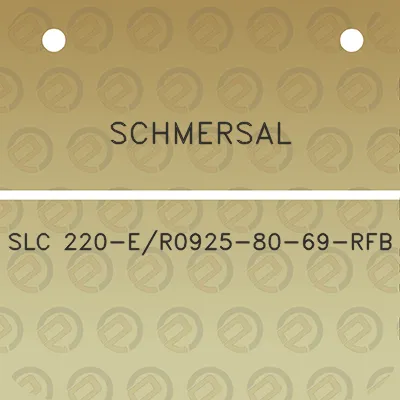 schmersal-slc-220-er0925-80-69-rfb