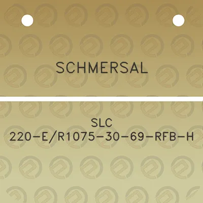 schmersal-slc-220-er1075-30-69-rfb-h