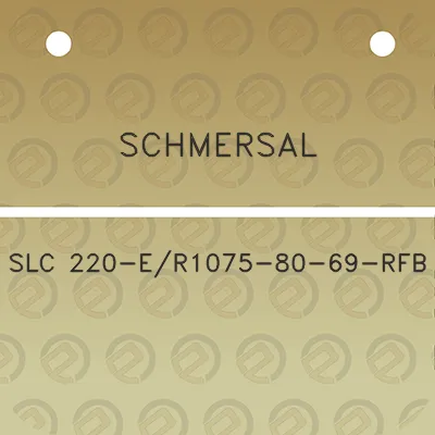 schmersal-slc-220-er1075-80-69-rfb