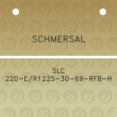 schmersal-slc-220-er1225-30-69-rfb-h