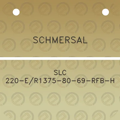 schmersal-slc-220-er1375-80-69-rfb-h