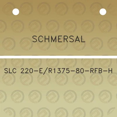 schmersal-slc-220-er1375-80-rfb-h