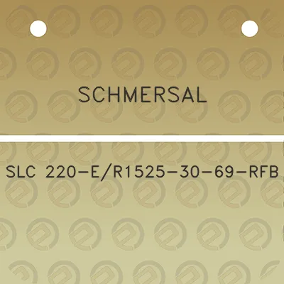 schmersal-slc-220-er1525-30-69-rfb