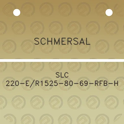 schmersal-slc-220-er1525-80-69-rfb-h