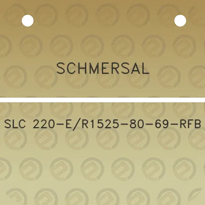 schmersal-slc-220-er1525-80-69-rfb