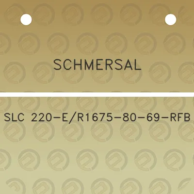 schmersal-slc-220-er1675-80-69-rfb