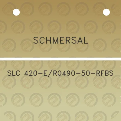 schmersal-slc-420-er0490-50-rfbs